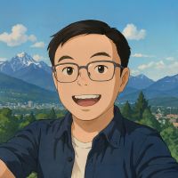 Calvin Liang